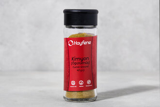 Hayfene Kimyon Öğütülmüş 40G