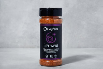 Baharat Tüm Yemeklere Özel 140 g