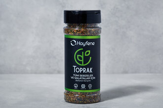 Baharat Sebze & Salatalar 100 g