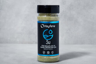 Baharat Balık & Deniz Ürünleri 140 g