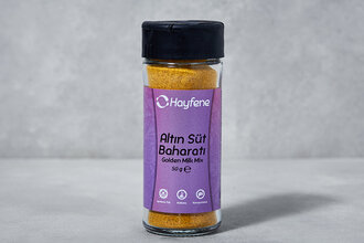 Altın Süt Baharatı 50 g