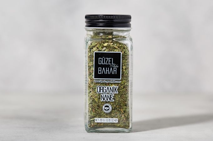 Organik Nane 20 g