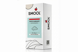 İngiliz Karbonatı Sodyum Bikarbonat 1 kg