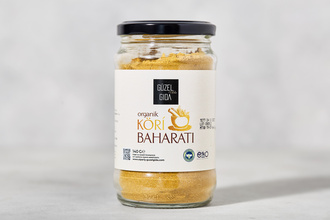 Organik Köri Baharatı 140 g