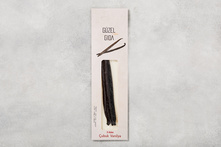 Vanilya Çubuğu 3'lü