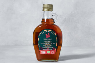 Organik Akçaağaç Şurubu 250 ml