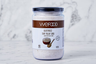Glutensiz Tam Yulaf Unu 300 g