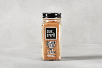 Organik Seylon Toz Tarçın 40 g