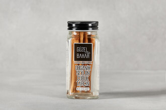 Organik Seylon Çubuk Tarçın 16 g