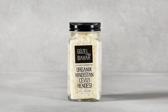 Organik Hindistan Cevizi Rendesi 45 g