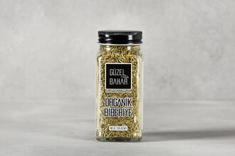 Organik Biberiye 40 g