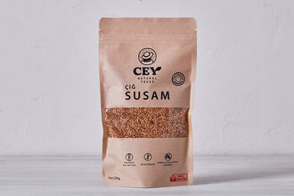 Çiğ Susam 200 g