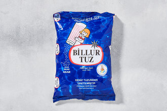 Sofra Tuzu İyotlu 750 g