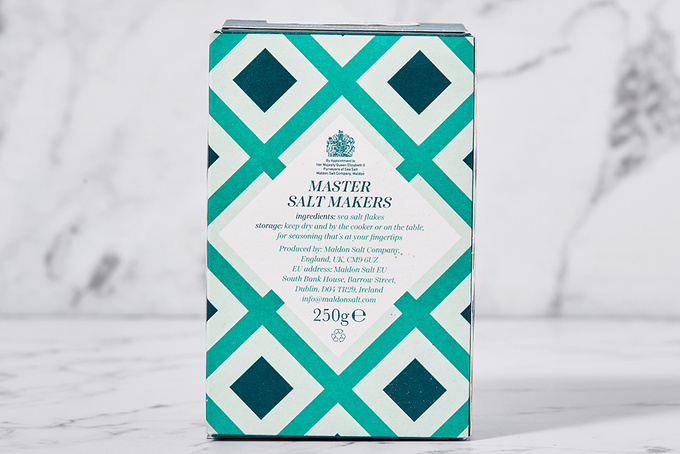 Sofrada Öğütme Tuzu 250 g