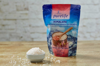 Sofrada Öğütme Himalaya Kaya Tuzu 500 g