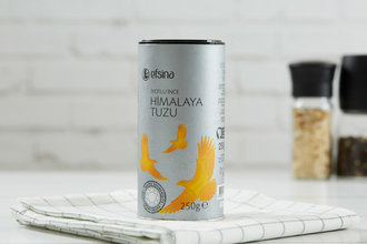 İyotlu İnce Himalaya Tuzu 250 g