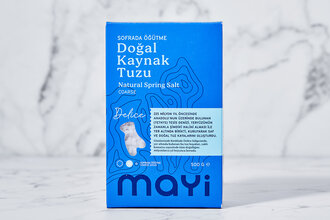 Sofrada Öğütme Tuzu 500 g