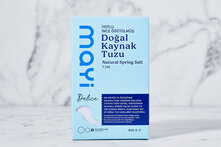 Öğütülmüş Sofra Tuzu İyotlu 600 g