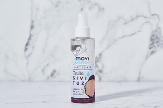 Artisan Trüflü Sıvı Tuz 150 ml