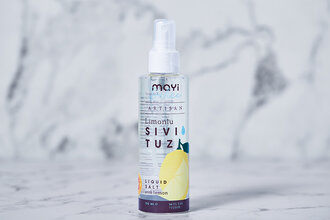 Artisan Limonlu Sıvı Tuz 150 ml