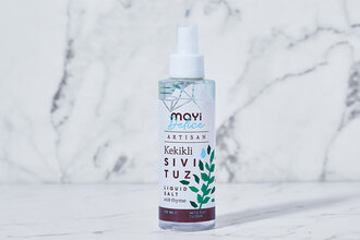 Artisan Kekikli Sıvı Tuz 150 ml