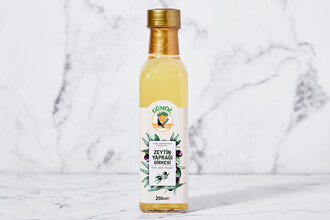 Zeytin Yaprağı Sirkesi 250 ml
