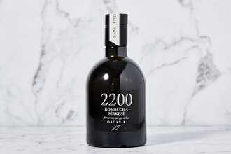 Organik Sirke 500 ml