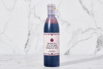 Balzamik Sirkeli Sos 250 ml
