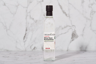 Organik Elma Suyu Konsantresi 670 g