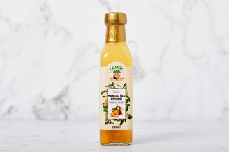 Mandalina Sirkesi 250 ml
