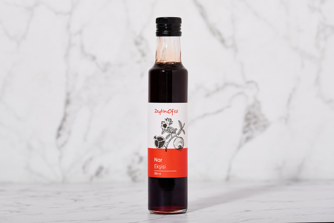 Nar Ekşisi 250 ml