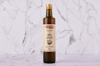 Organik Alıç Sirkesi 500 ml