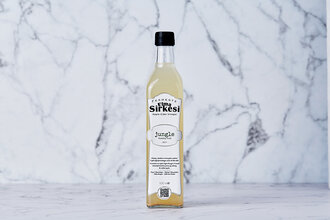 Fermente Elma Sirkesi 500 ml