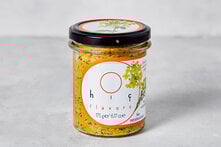 İsli Hardal 175 g