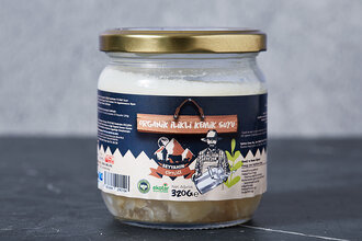 Organik İlikli Kemik Suyu 320 g