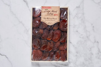 Gün Kurusu Kayısı 500 g