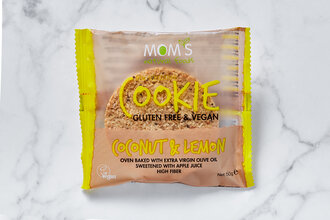 Hindistan Cevizi & Limon Cookies 50 g