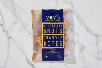 Granola Yaban Mersinli & Yemiş 40 g