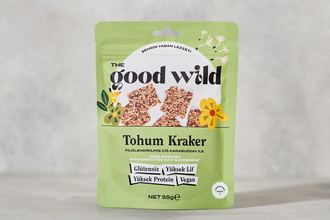 Tohum Kraker 55 g