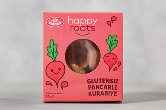 Pancarlı Kurabiye (Glutensiz) 50 g