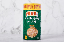 Glutensiz Karabuğday Patlağı Büyük Boy 150 g