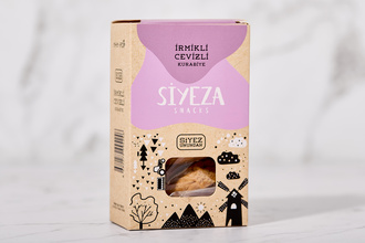 İrmikli Cevizli Kurabiye 60 g