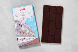 Fleur De Sel Tuzlu Çikolata 56 g