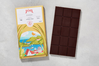 %90 Kakaolu Çikolata 56 g