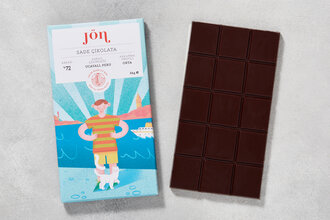 Sade Tablet Çikolata 56 g