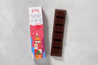 Fındıklı Beyoğlu Çikolatası Sütlü 44 g