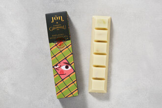 Baklavalı Beyaz Çikolata (Jön x Karaköy Güllüoğlu) 44 g