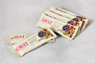 Antep Fıstıklı Bar (Şeker İlavesiz) 6x20 g