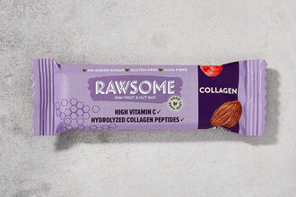 Kolajenli Meyve Barı 30 g