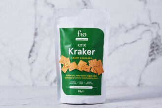 Fro Kıtır Kraker 50 g